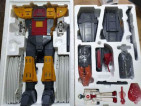 Omega Supreme Transformers