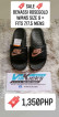 Benassi Slides/Slippers
