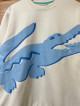 Lacoste Big Logo Sweatshirt