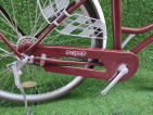 Repop Japanese Bike 26