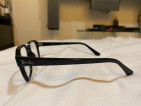 FS: Orig. RayBan Black Frame (gloss black)