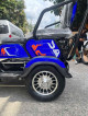 001B 3WHEELS E-TRIKE WITH ROOF & WINDSHIELD