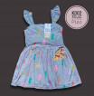 Dress for little girls (1-3 y/o)