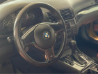 2001 BMW series 3