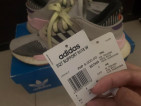 Original adidas