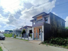 House and lot for sale