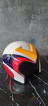 Voltes V helmet