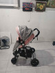 Luxury Baby Stroller