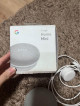 Google Home Mini