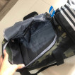 Adidas BrandNew Camo Duffel Bag