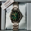 MINT Seiko Presage SRPE45J1 Cocktail Time Mojito 38mm