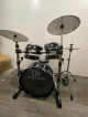 Compact Drums Set
