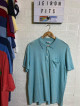 Lacoste LightBlue Polo Shirt