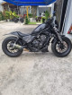 HONDA REBEL 500CC 2019