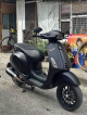 Vespa Sprint TFT 2021