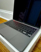 Brand new Apple MacBook Pro laptop