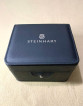 Steinhart - Ocean 39 GMT BLUE-RED Diver