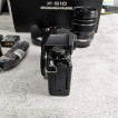 Fujifilm X-S10 Mirrorless Camera