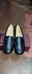 For sale parisian black shoes