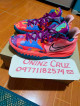 Kyrie low 4 sz 10 1 world 1 people