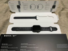FOR SALE | Apple iWatch Nike SE 44mm