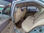 2004 Mitsubishi lancer mx cedia