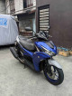 2023 Yamaha aerox v2 155 y connect