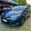 2019 Release (2018 Model) Toyota Vios 1.5g m/t 16k km only financingok