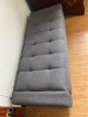 Sofa storage