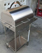 Stainless GRILLER / IHAWAN