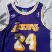 Los Angeles Lakers Kobe Bryant Jersey By Adidas