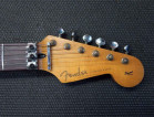 FOR SALE: Fender Mid 90's RARE Fender MIJ Stratocaster (Superstrat) HSS Squier S