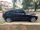 2010 BMW X6