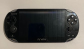 PS Vita 32GB (w/ 4 games)