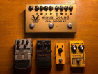 Guitar Pedals/Effects For Sale