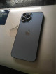 Iphone 13promax 256GB Sierra Blue