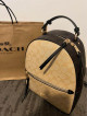 Coach jordyn Backpack Original