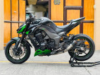 KAWASAKI Z1000R 2021 MODEL