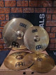 Meinl Cymbal Set