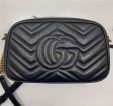 Gucci Marmont Camera Bag