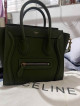 Celine Nano luggage