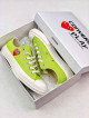 CONVERSE x Comm des Garçons PLAY Chuck Taylor