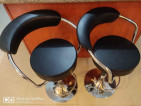 Bar Stool Set (2pc)