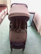 Baby Stroller Mamas & Papas Armadillo Flip XT2 Fossil Gray