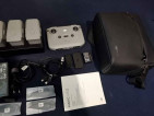 dji mavic air 2 fly more combo drone