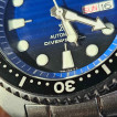 Seiko PROSPEX Save The Ocean Dark Turtle