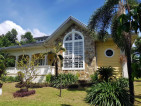 House and Lot with Attic