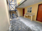 FOR SALE BRAND NEW MODERN DESIGN SINGLE ATTACHED HOUSE AND LOT