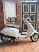 Vespa Primavera 150