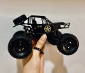 2.4MHz Alloy Drift Stunt RC 4x4 Rock Crawler Remote Control RC 4WD Car Truck‼